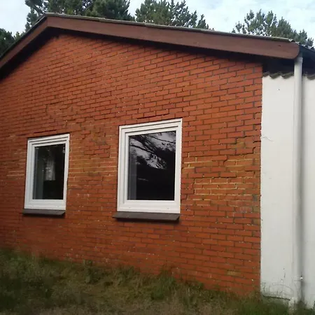 Holiday home Ferienhaus Auf Romo *