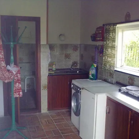 Ferienhaus Auf Romo Holiday home