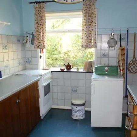 Holiday home Ferienhaus Auf Romo Tagholm