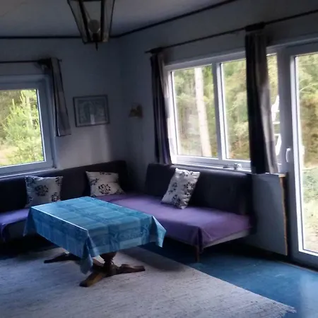Ferienhaus Auf Romo Holiday home Tagholm
