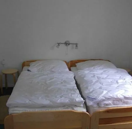 Ferienhaus Auf Romo Holiday home