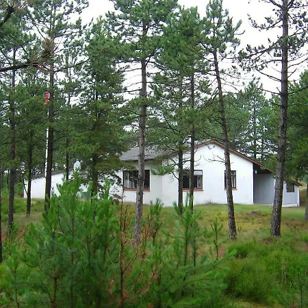 Holiday home Ferienhaus Auf Romo *